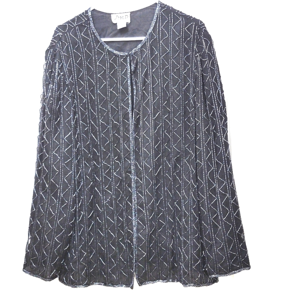 ``F25672 JMD New York Jacket